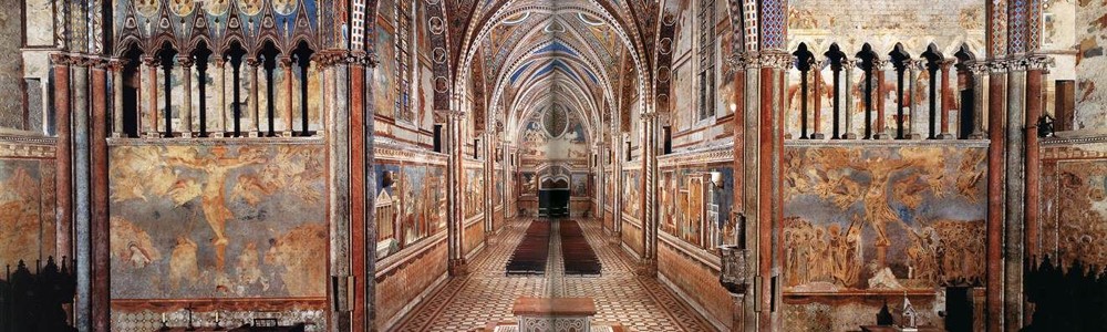 biserica de jos