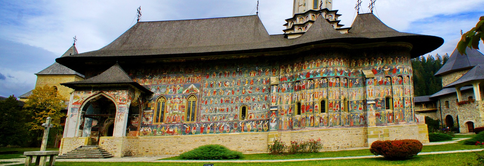 Blog vacanțe și excursii