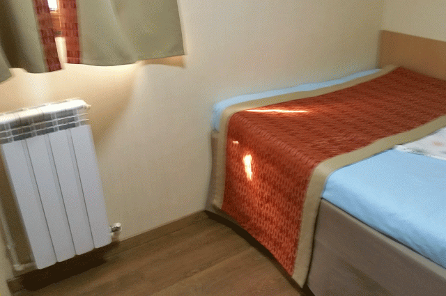 cabina
