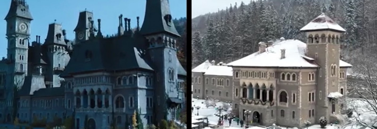 Blog vacanțe și excursii