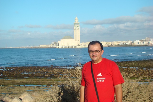 casablanca moscheea 1