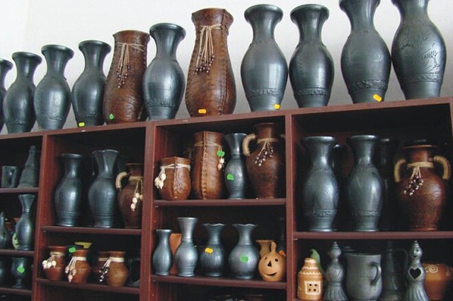 Ceramica Marginea