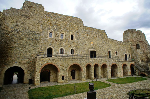 Cetatea Neamt