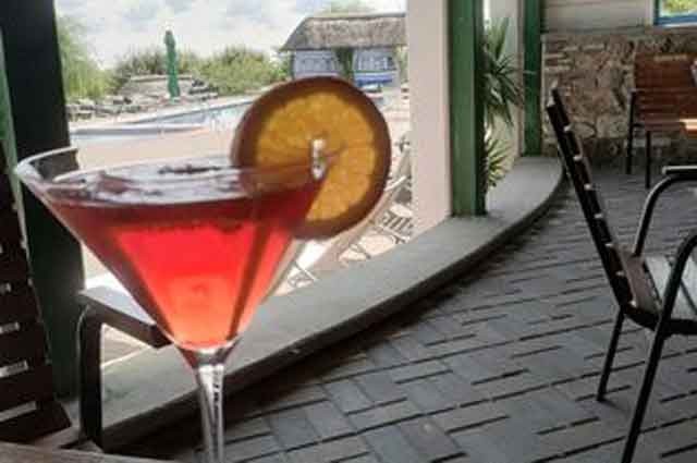 cocktail