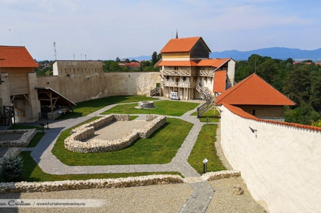 feldioara