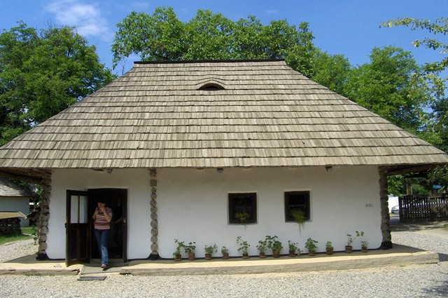Humulesti