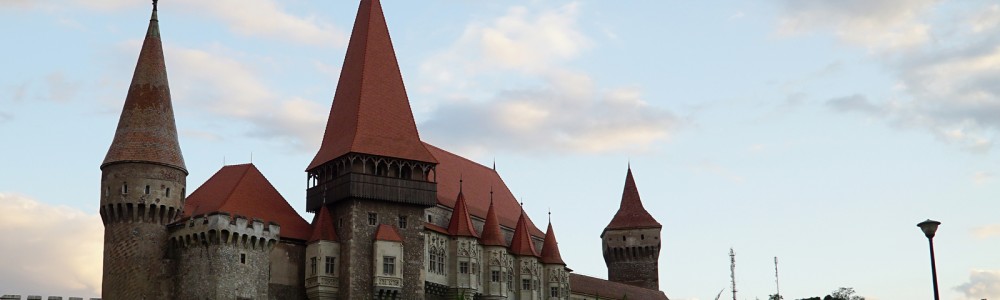 hunedoara