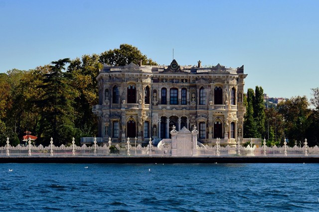 Istanbul