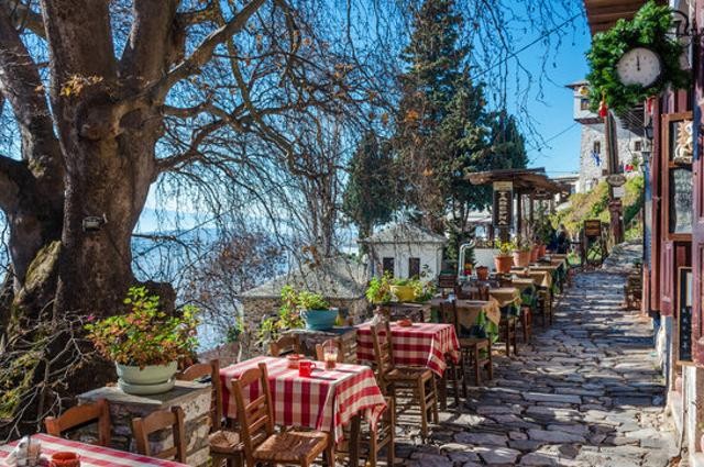 mese la greci