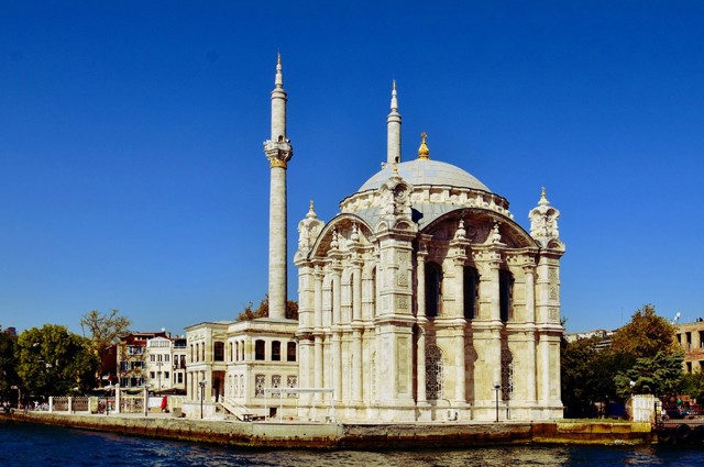 Moschee