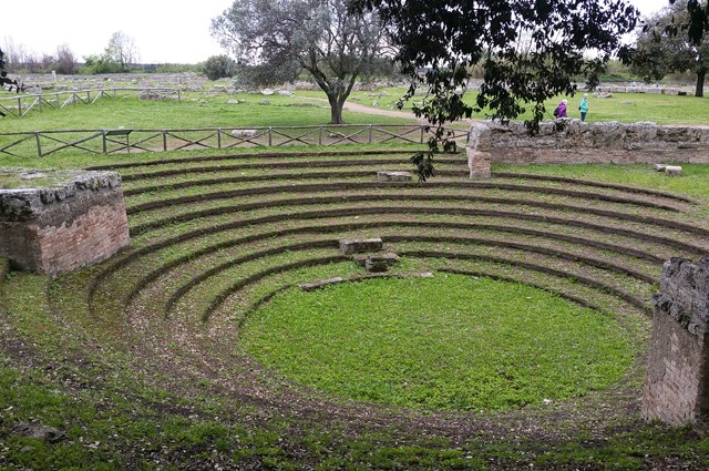 paestum