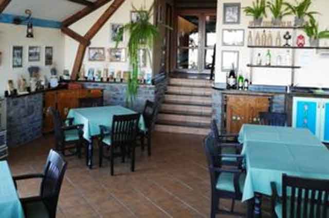 sala de mese