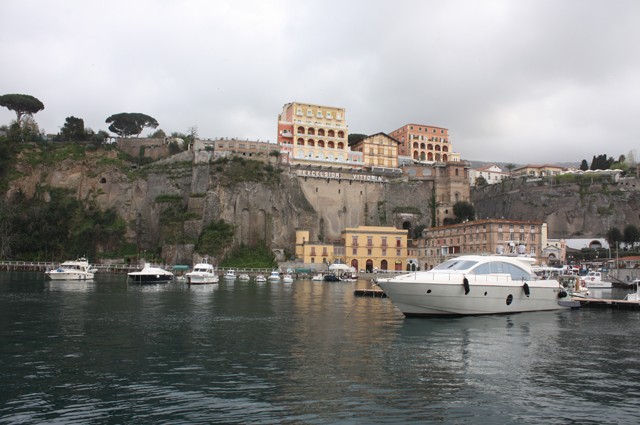 sorrento