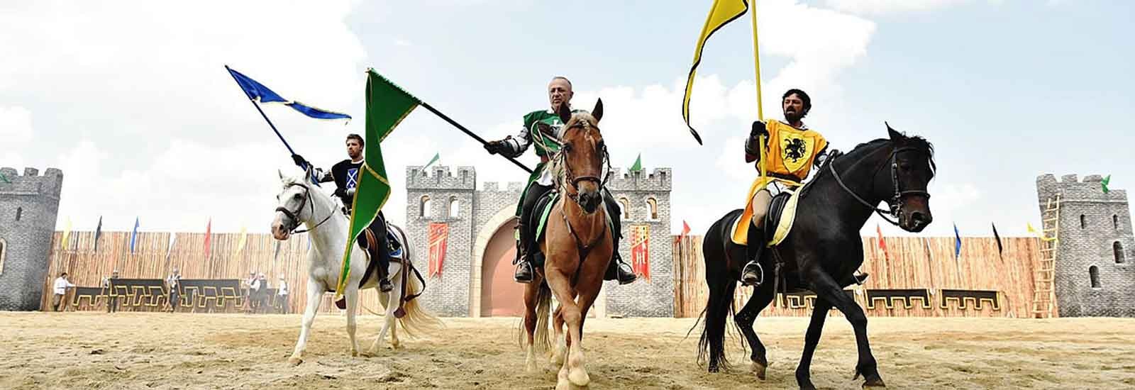 Blog vacanțe și excursii