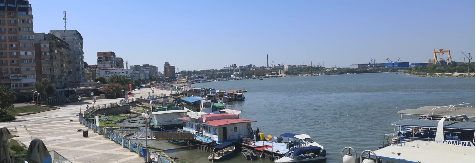 Blog vacanțe și excursii