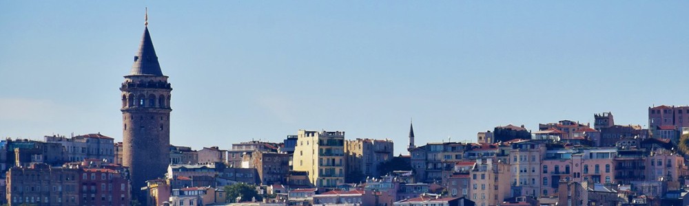 Turnul Galata